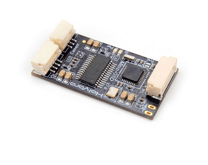 Модуль OSD HolyBro Micro OSD V2.0